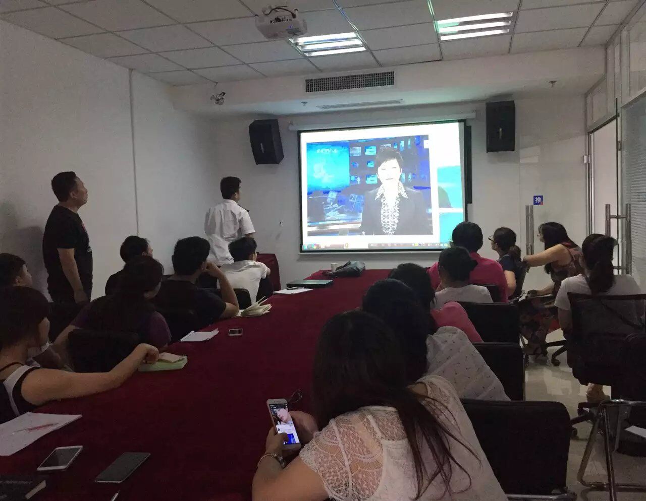 西安鼎興消防培訓(xùn) 西安鼎興消防培訓(xùn)