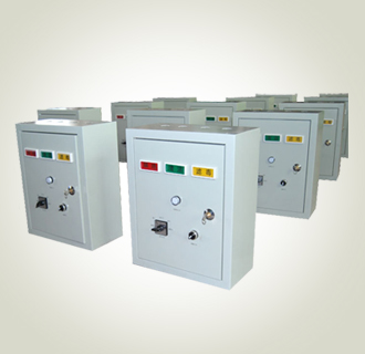通風方式信號控制箱 通風方式信號控制箱