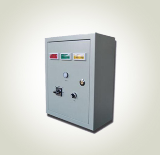 通風(fēng)方式信號(hào)控制箱 通風(fēng)方式信號(hào)控制箱