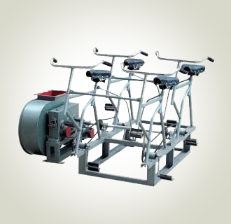 電動腳踏兩用風(fēng)機(jī) 電動腳踏兩用風(fēng)機(jī)