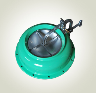 自動(dòng)超壓排氣活門(mén) 自動(dòng)超壓排氣活門(mén)