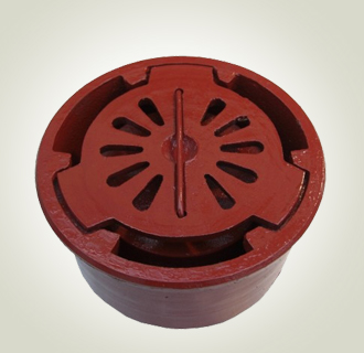 防爆地漏 防爆地漏