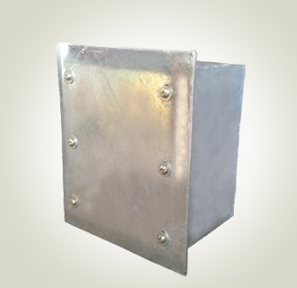 人防密閉盒 人防密閉盒