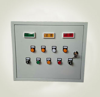 智能型通風方式信號控制箱 智能型通風方式信號控制箱