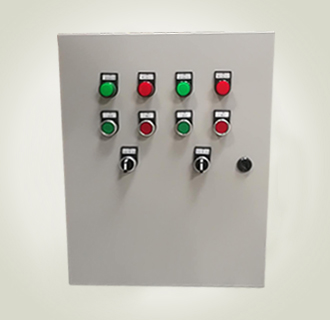 DRFK 風(fēng)機(jī)控制箱 DRFK 風(fēng)機(jī)控制箱