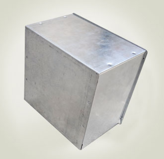 人防呼叫按鈕接線盒 人防呼叫按鈕接線盒