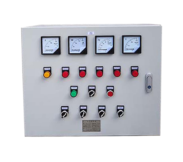 DZJL型人防柴油發(fā)電站機房聯(lián)絡(luò)信號箱 DZJL型人防柴油發(fā)電站機房聯(lián)絡(luò)信號箱