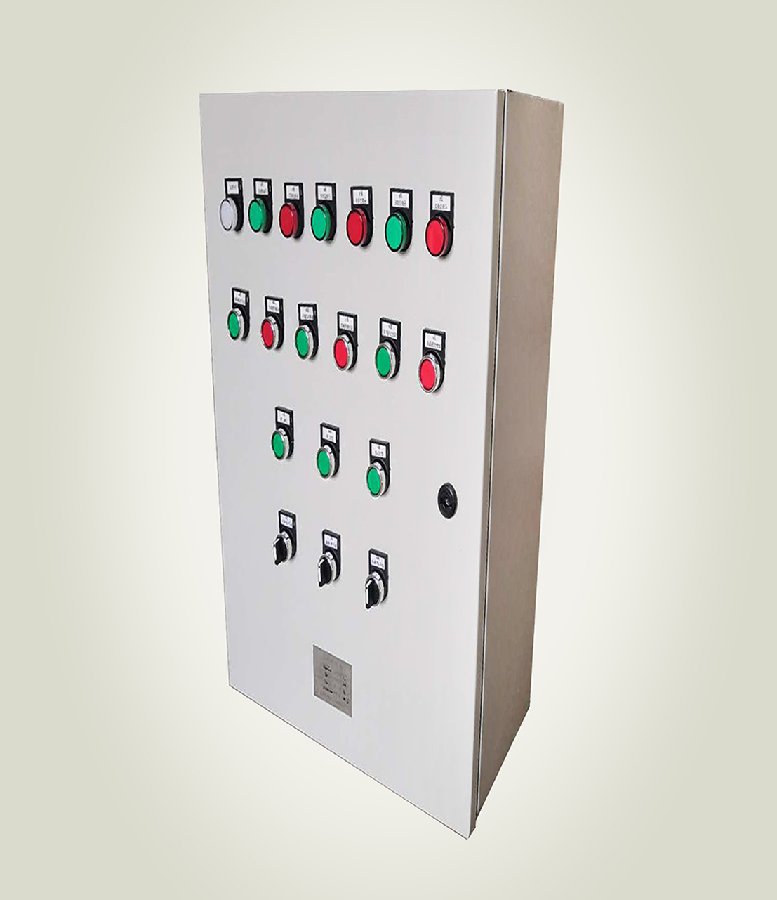 風(fēng)機(jī)風(fēng)閥控制箱 風(fēng)機(jī)風(fēng)閥控制箱