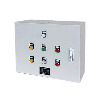 BJKX型智能報警控制箱 BJKX型智能報警控制箱