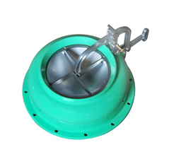 自動(dòng)超壓排氣活門(mén) 自動(dòng)超壓排氣活門(mén)