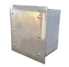 人防密閉盒 人防密閉盒