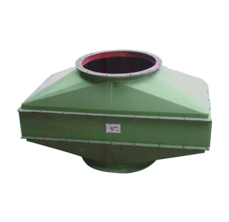 油網(wǎng)除塵器 油網(wǎng)除塵器