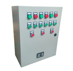 雙連桿密閉閥控制箱 雙連桿密閉閥控制箱