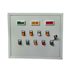 智能型通風方式信號控制箱 智能型通風方式信號控制箱
