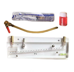 人防專用測(cè)壓裝置 人防專用測(cè)壓裝置