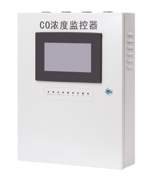 空氣質(zhì)量監(jiān)控系統(tǒng) 空氣質(zhì)量監(jiān)控系統(tǒng)